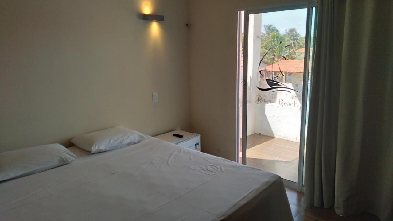 Ruan Beach Guajiru  Exterior photo