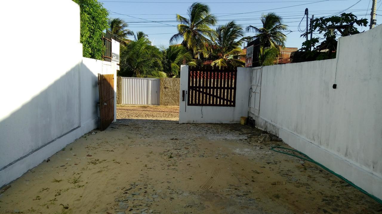 Ruan Beach Guajiru  Exterior photo