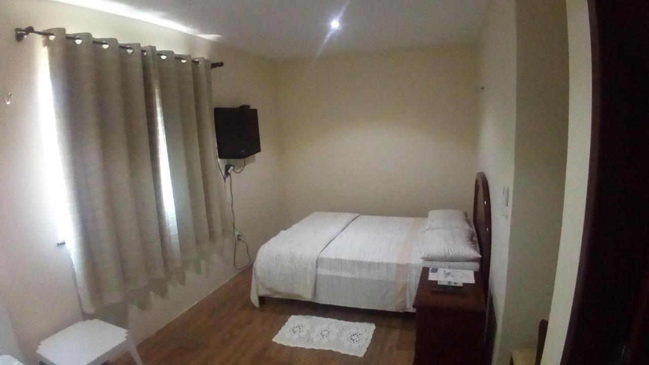 Ruan Beach Guajiru  Exterior photo